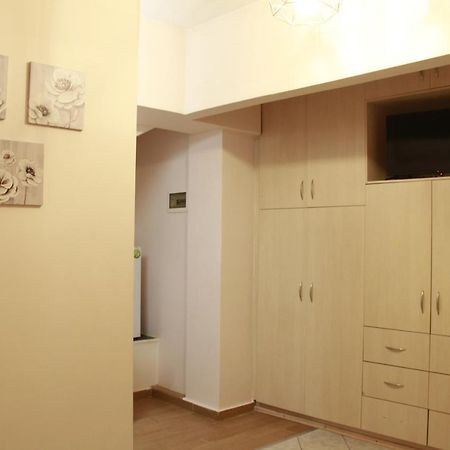 Apartment Eirina Athens Exterior photo