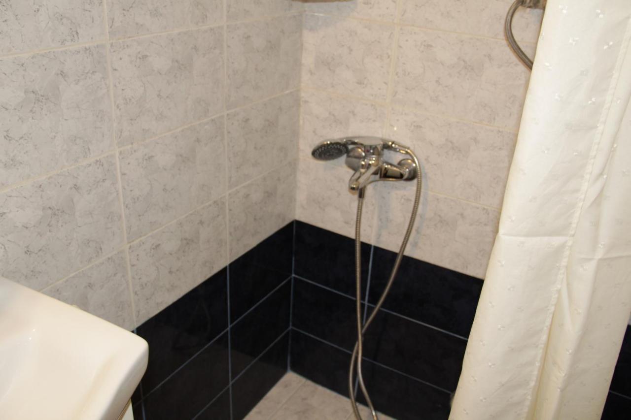 Apartment Eirina Athens Exterior photo