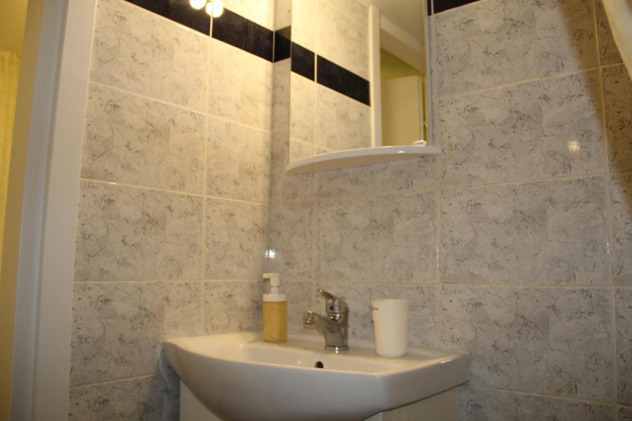 Apartment Eirina Athens Exterior photo
