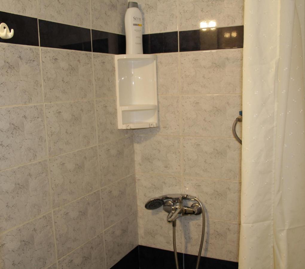 Apartment Eirina Athens Exterior photo