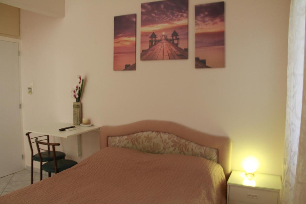 Apartment Eirina Athens Exterior photo